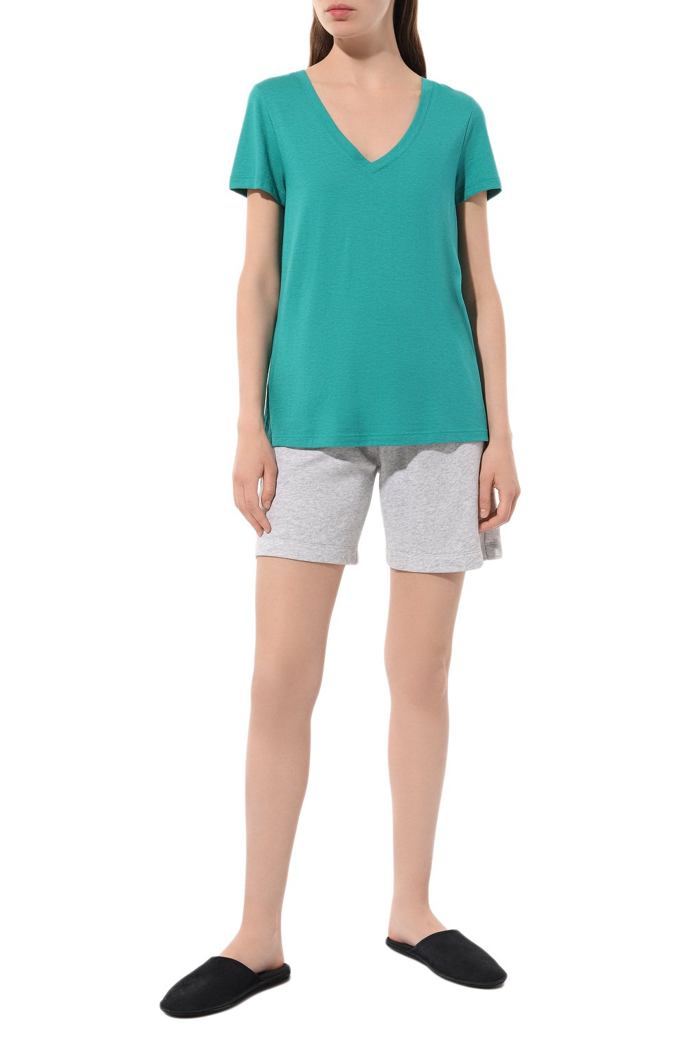 Футболка HANRO, арт. 077876, фото 2