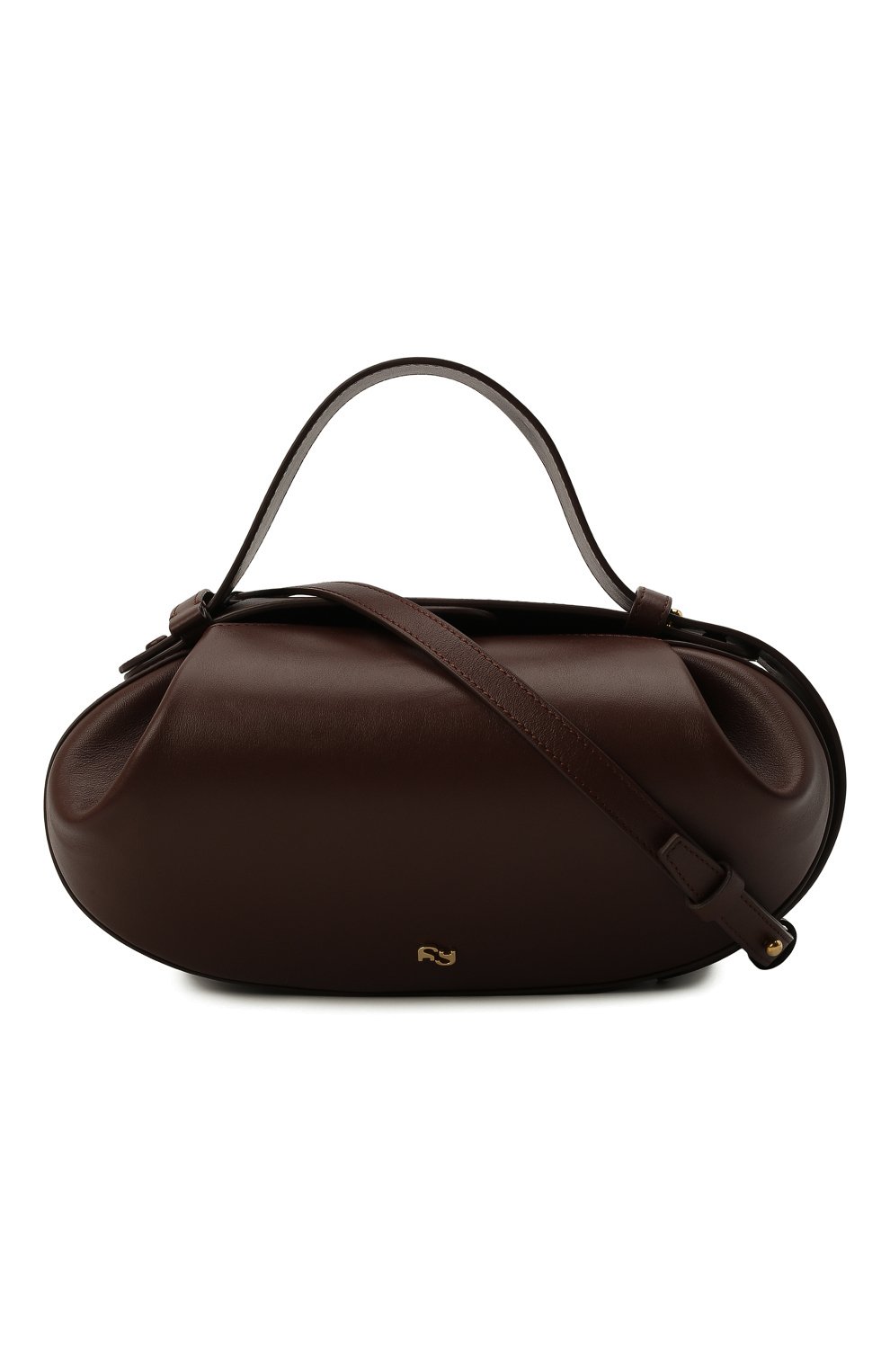 Сумка loaf YUZEFI, арт. YUZRS22-HB-L0-18, фото 7