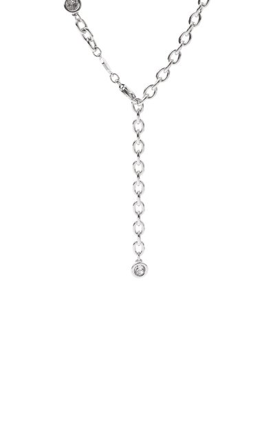 Колье imber tennis SWAROVSKI, арт. 5682595, фото 4