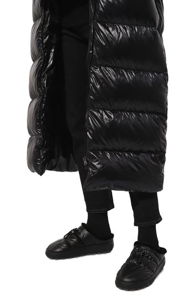 Текстильные сабо chamonix BOGNER, арт. 22446999, фото 3