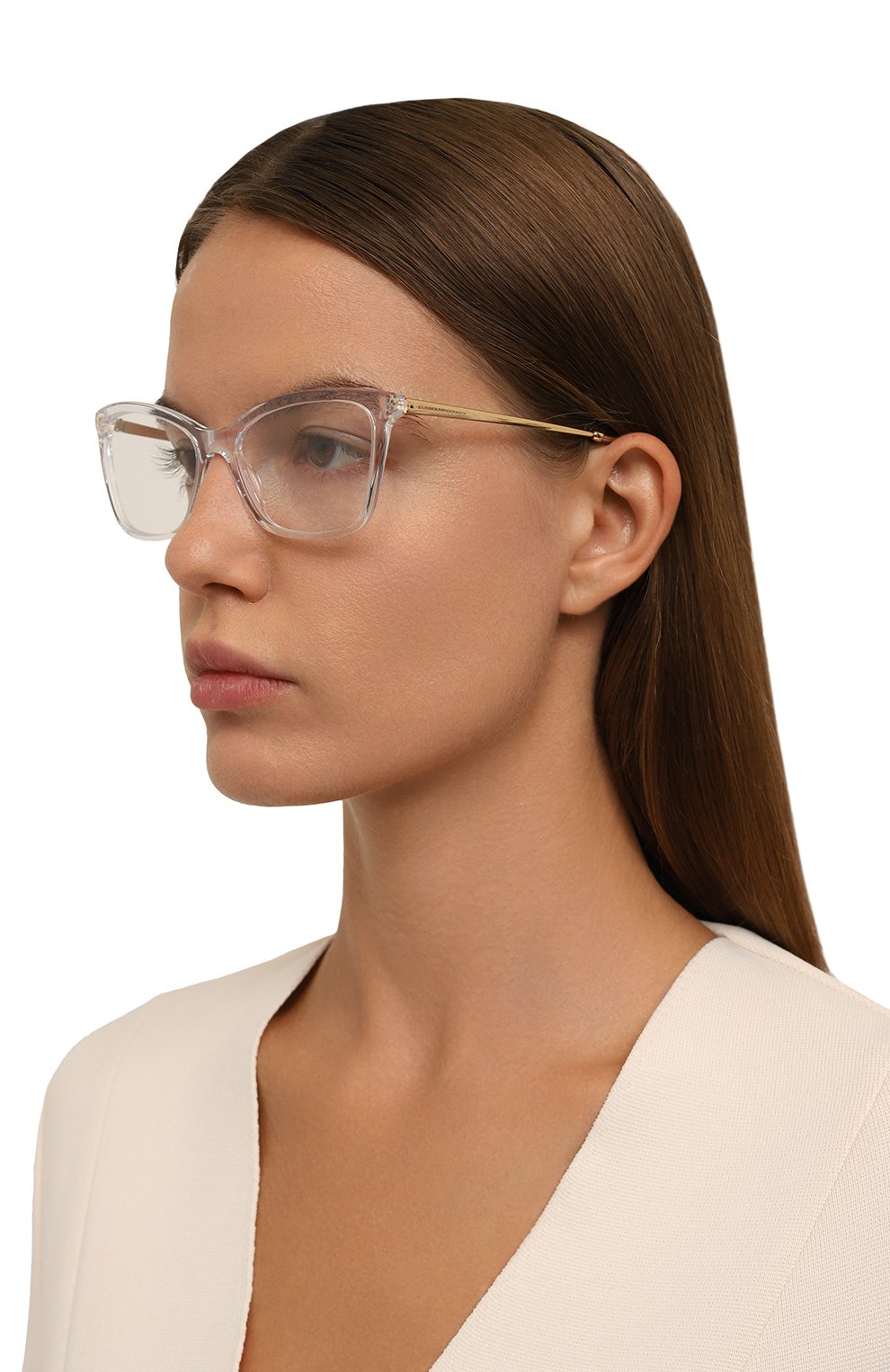 Оправа DOLCE & GABBANA, арт. 3347-3133, фото 2