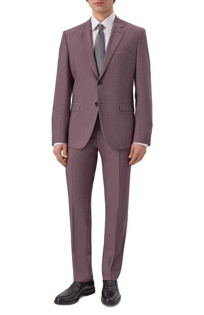 Хлопковая сорочка GIAMPAOLO, арт. 608/TS44223, фото 2