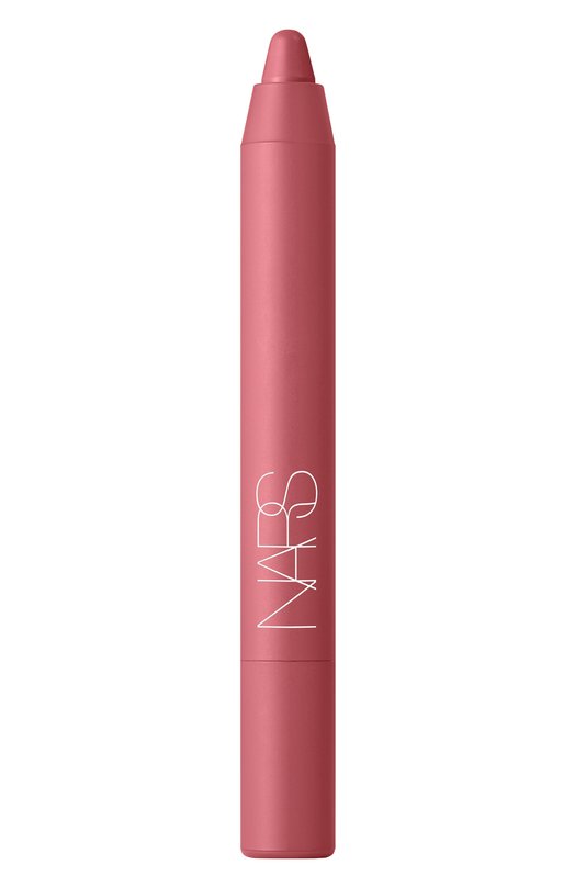 фото Карандаш для губ powermatte high-intensity lip pencil, оттенок american woman nars