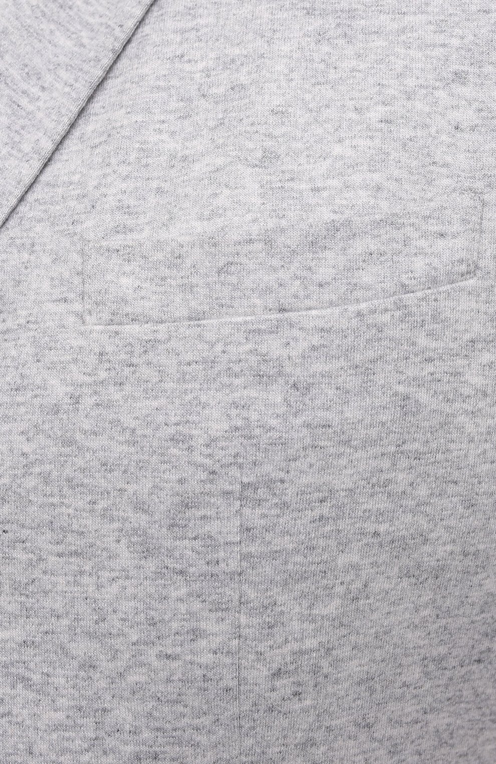 Кашемировый пиджак BRUNELLO CUCINELLI, арт. ML8968J01W, фото 5