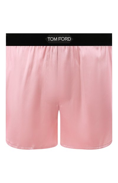 Шелковые боксеры TOM FORD, арт. T4LE4101/682, фото 1