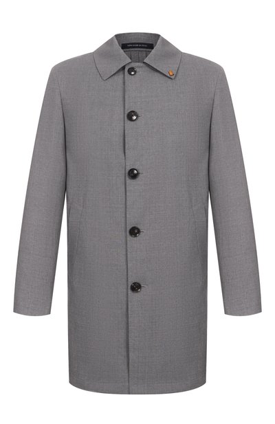 Мужской шерстяное пальто SARTORIA LATORRE, арт. KEVIN/UH1232