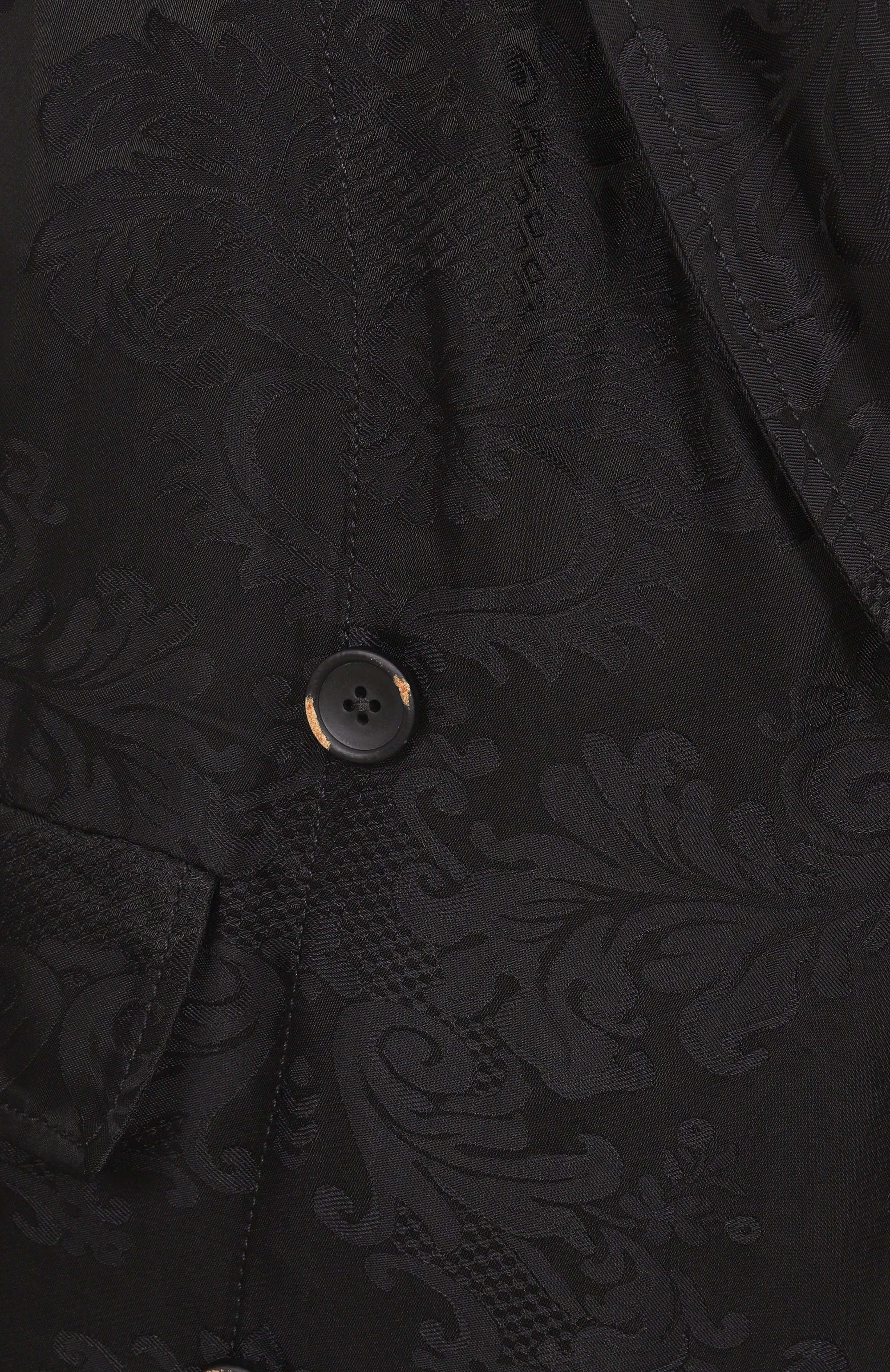 Пальто UMA WANG, арт. UW8003, фото 6