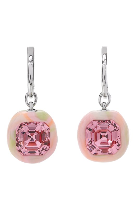 Серьги Lili Archive ТМ.316 Разноцветный ТМ.316