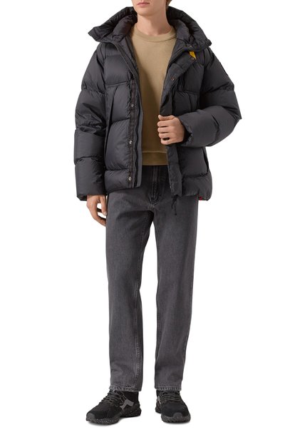 Комбинированные кроссовки yamano 3 FLOWER MOUNTAIN, арт. 2017880/03, фото 2