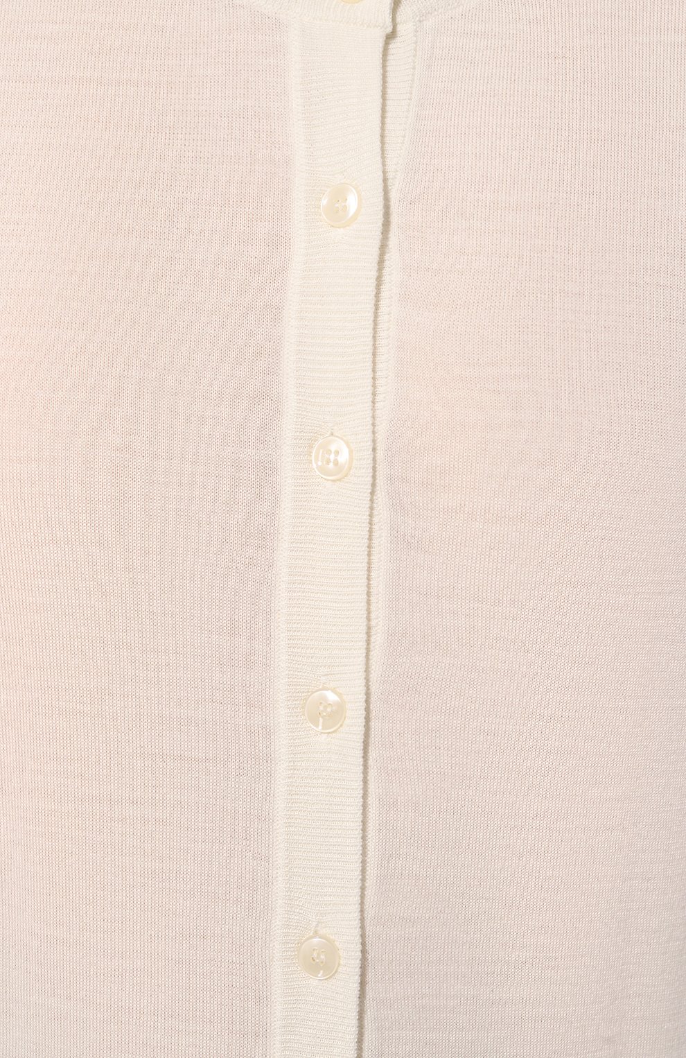 Шерстяной кардиган DOLCE & GABBANA, арт. FXV09T/JCVWD, фото 5