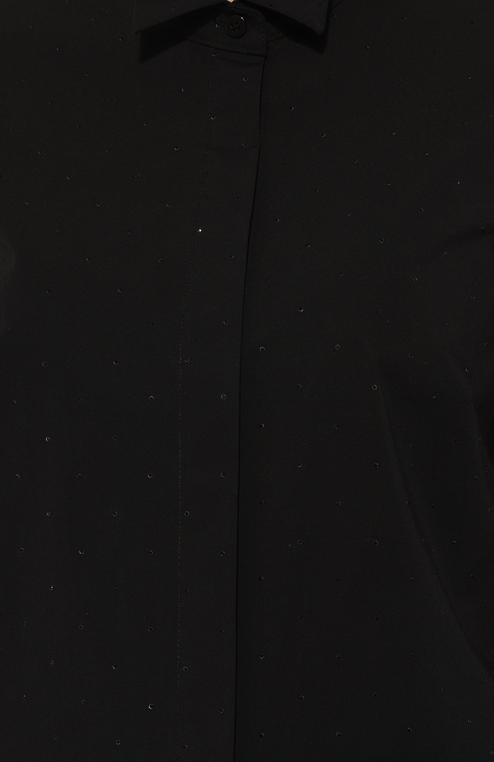 Хлопковая блузка DOROTHEE SCHUMACHER, арт. 748436, фото 5