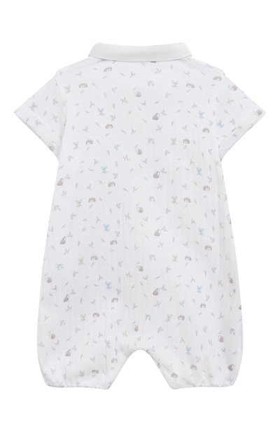 Хлопковый песочник TARTINE ET CHOCOLAT, арт. TY33070, фото 2