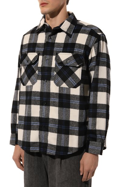 Рубашка HUGO, арт. 50527995, фото 3