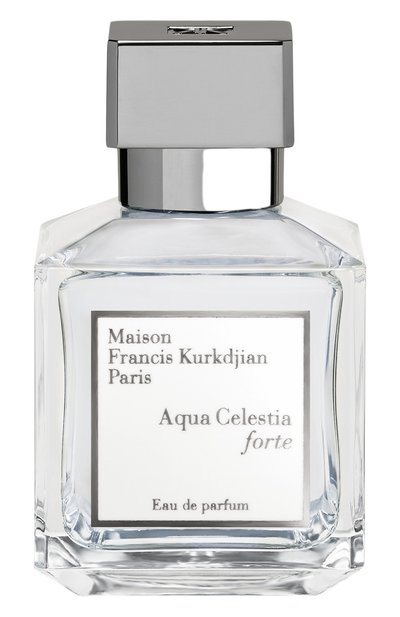 Парфюмерная вода aqua celestia forte (70ml) MAISON FRANCIS KURKDJIAN, арт. 1022702, фото 1