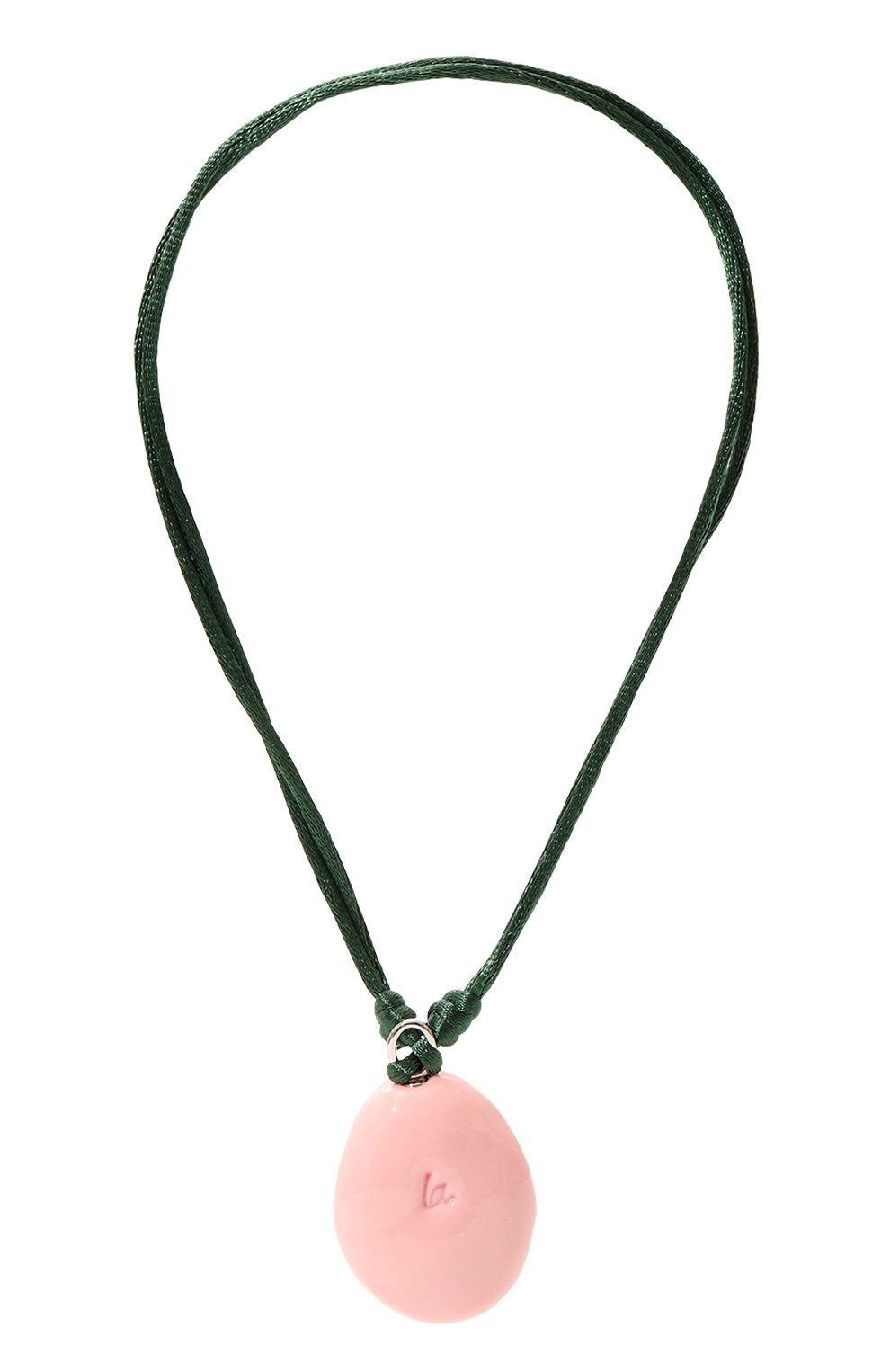 Кулон на шнурке LILI ARCHIVE, арт. ALEG1, фото 1