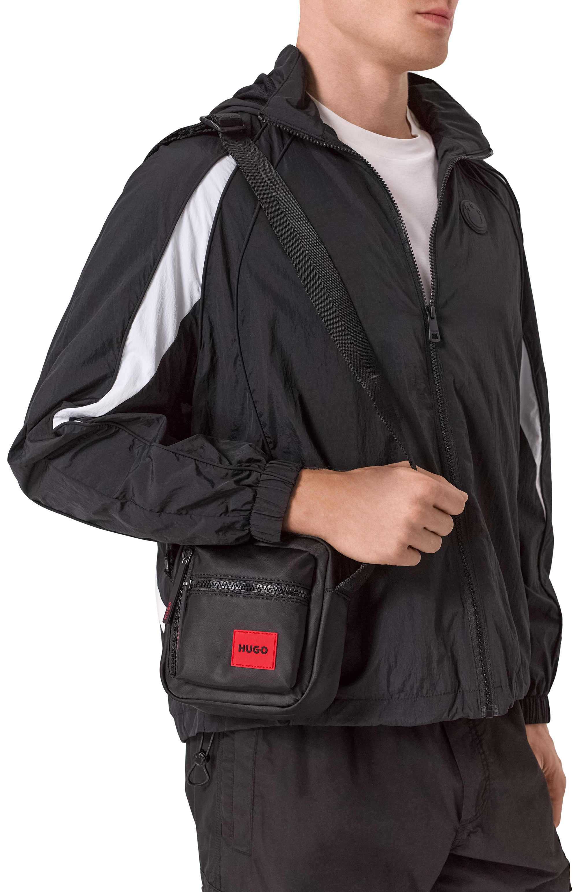 Сумка ethon 2.0 HUGO, арт. 50535643, фото 2