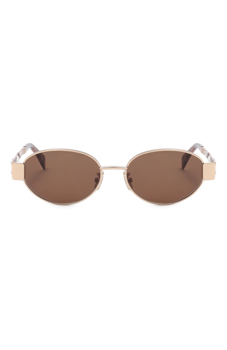 Солнцезащитные очки CELINE EYEWEAR, арт. CL40235U 28E, фото 1
