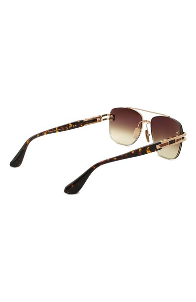 Солнцезащитные очки DITA, арт. GRAND-EV0 0NE/DTS138-A-02, фото 4