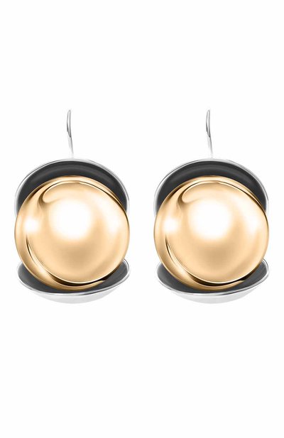 Серьги JIL SANDER, арт. J11VG0036 J12003, фото 1