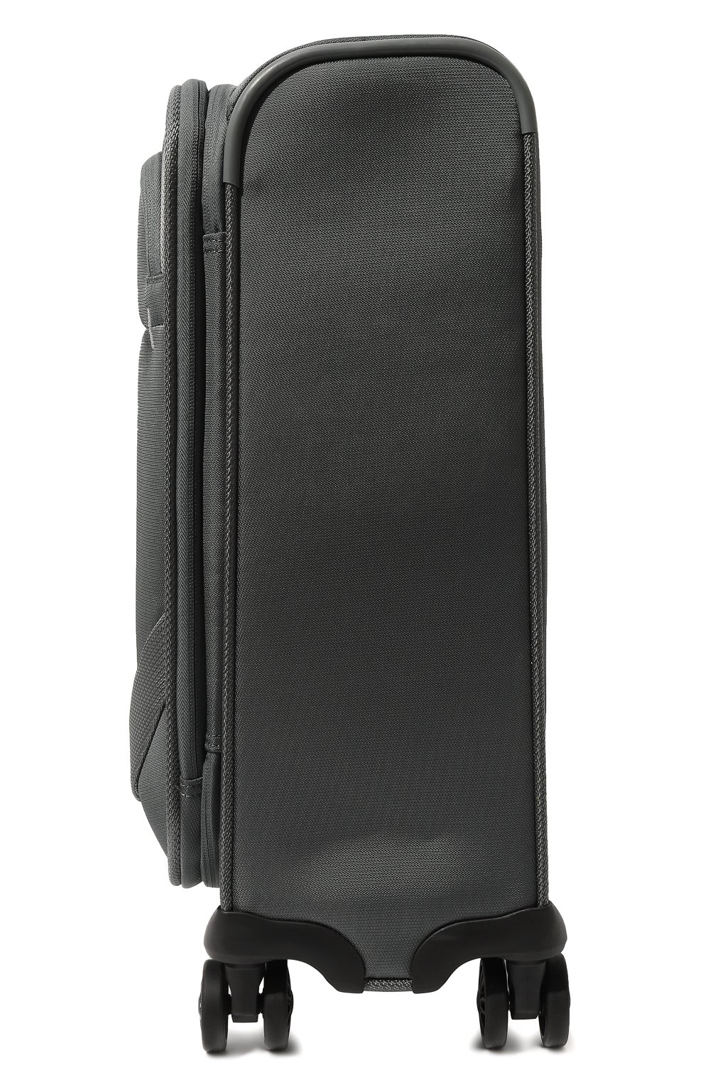 Дорожный чемодан joy small RONCATO серого цвета по цене 14300 руб., арт. 41621322, фото 3 Дорожный чемодан joy small RONCATO, арт. 41621322, фото 3