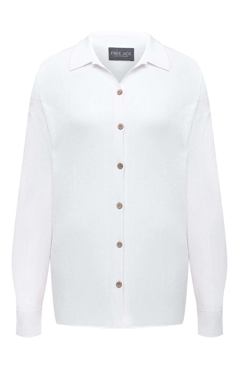 Кардиган FREEAGE, арт. FSW21040034SW, фото 1