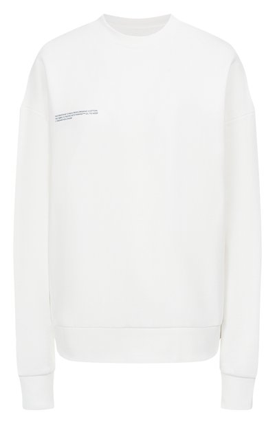 Мужские хлопковый свитшот PANGAIA, арт. 10000183