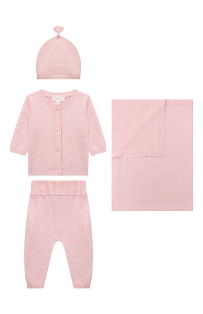 Комплект из четырех предметов BABYBU, арт. BC-1079SET, фото 1