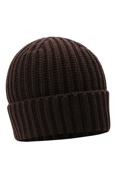 Кашемировая шапка THE ROW, арт. 262F377, фото 1