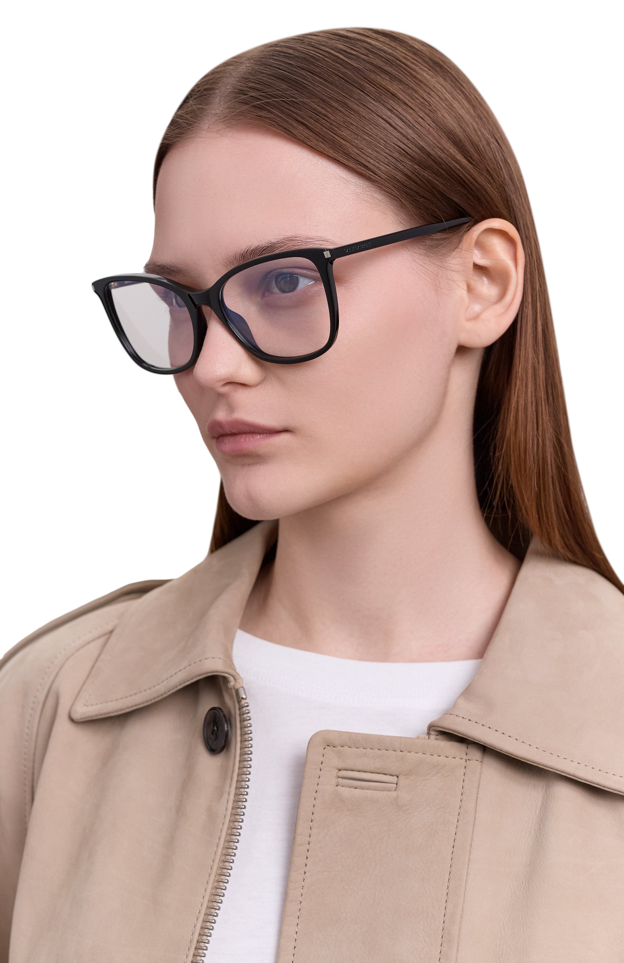 Оправа SAINT LAURENT, арт. SL 835 001, фото 2