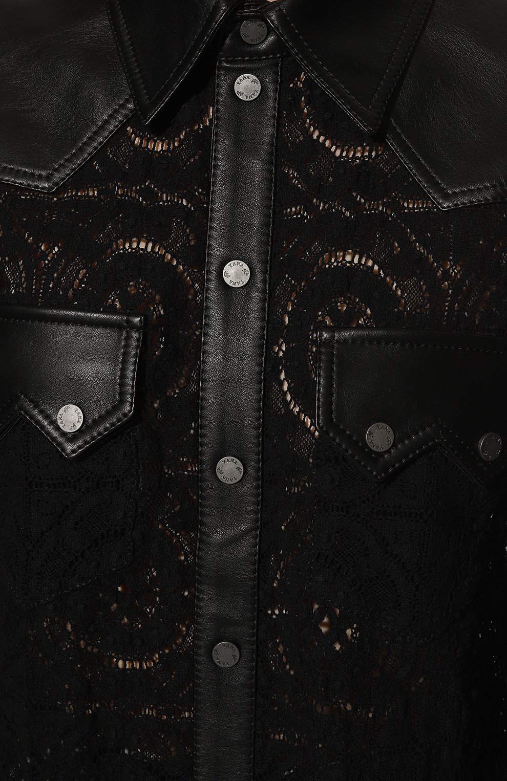 Рубашка YANA DRESS, арт. 1-30-060-КП925, фото 5