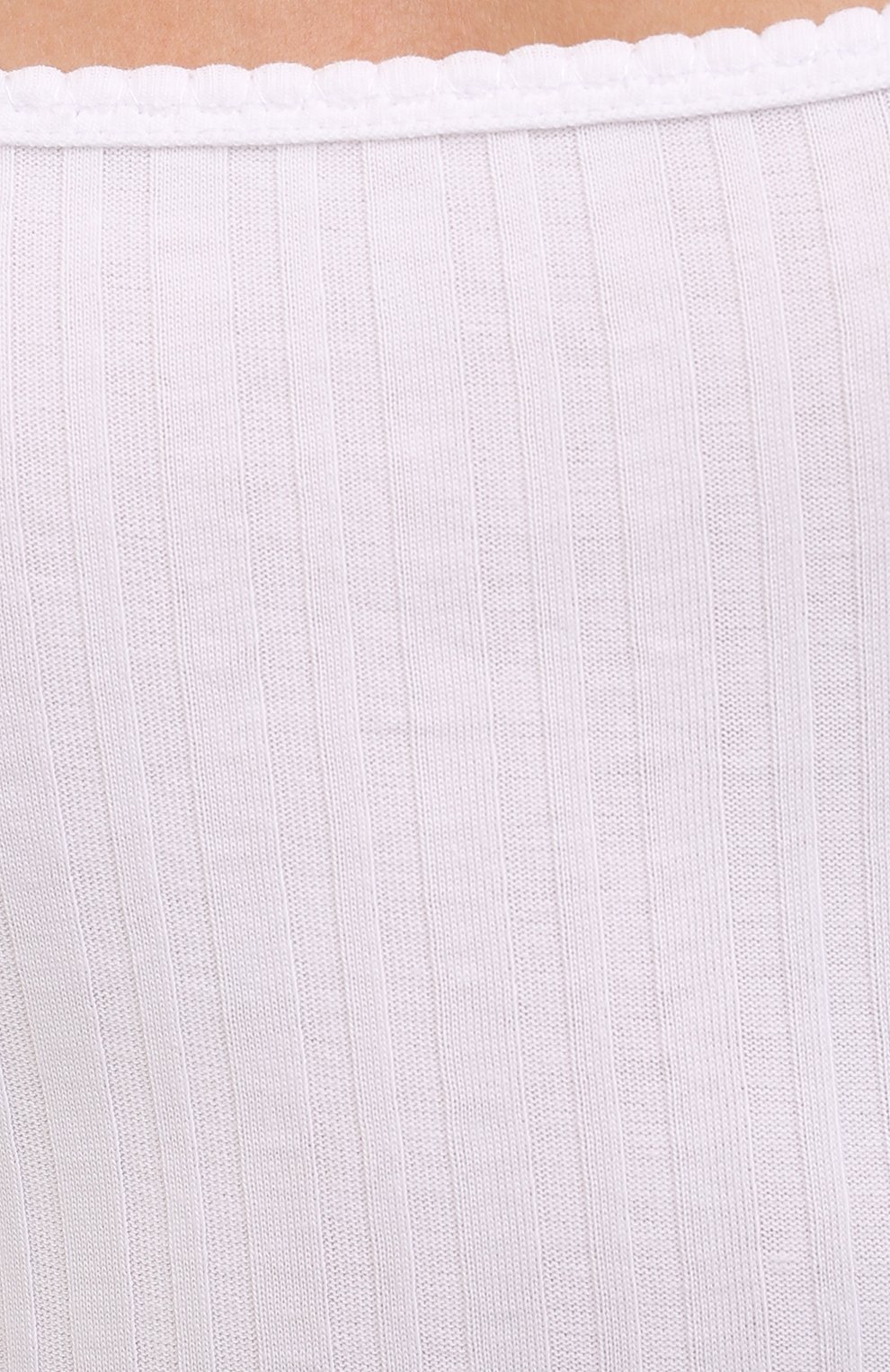 Хлопковая майка HELMUT LANG, арт. L04HW501, фото 5