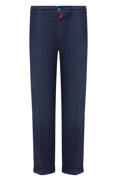 Джинсы KITON, арт. UFPLAC/J07T23, фото 1