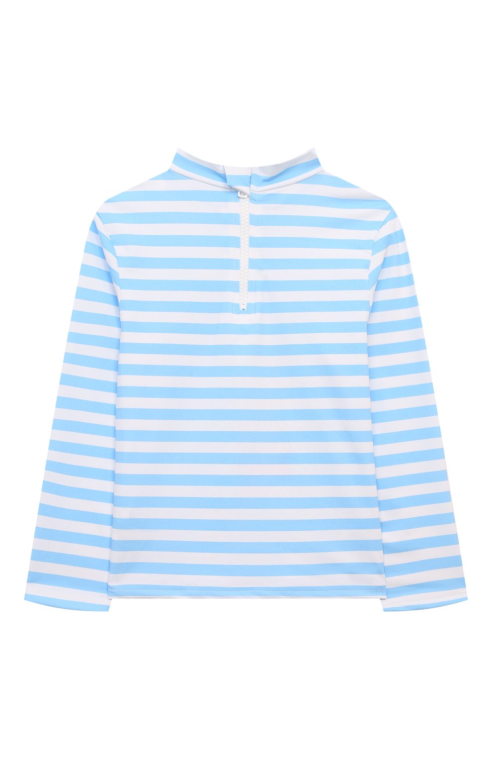 Пляжный лонгслив MC2 SAINT BARTH, арт. STBK M00RISH R/MSH0001/03454F, фото 2