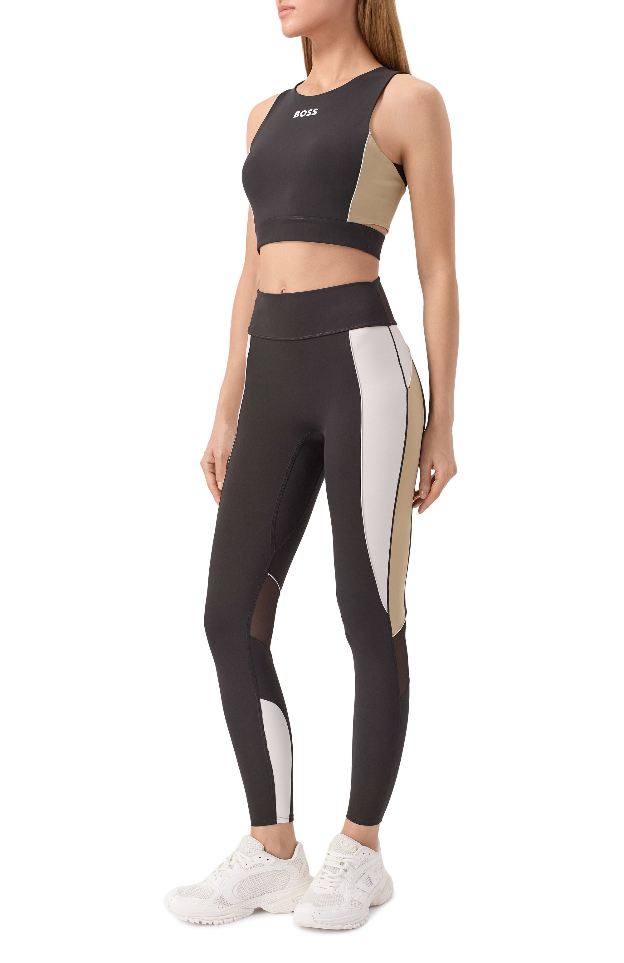 Легинсы BOSS, арт. 50544178, фото 2