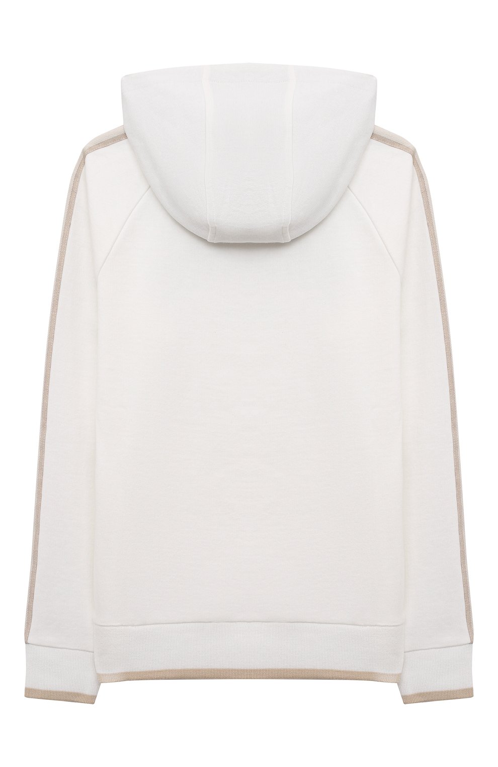 Хлопковое худи ELEVENTY, арт. EU4P40 Z1293/12-16, фото 2