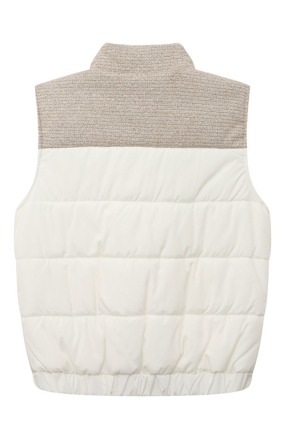 Утепленный жилет ELEVENTY, арт. ES2Q12/N0153/2-10, фото 2