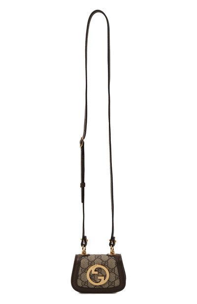 Футляр для кредитных �карт blondie GUCCI, арт. 698635/K9GSG, фото 4