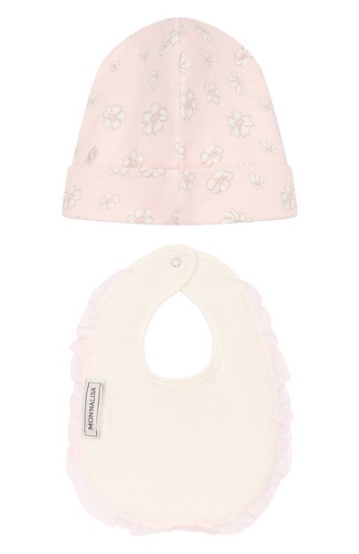 Комплект из трех предметов MONNALISA, арт. 35G518, фото 5