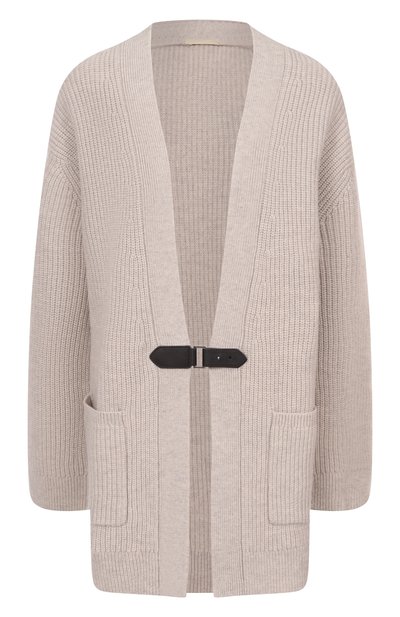 Женский шерстяной кардиган 12 STOREEZ, арт. 134414