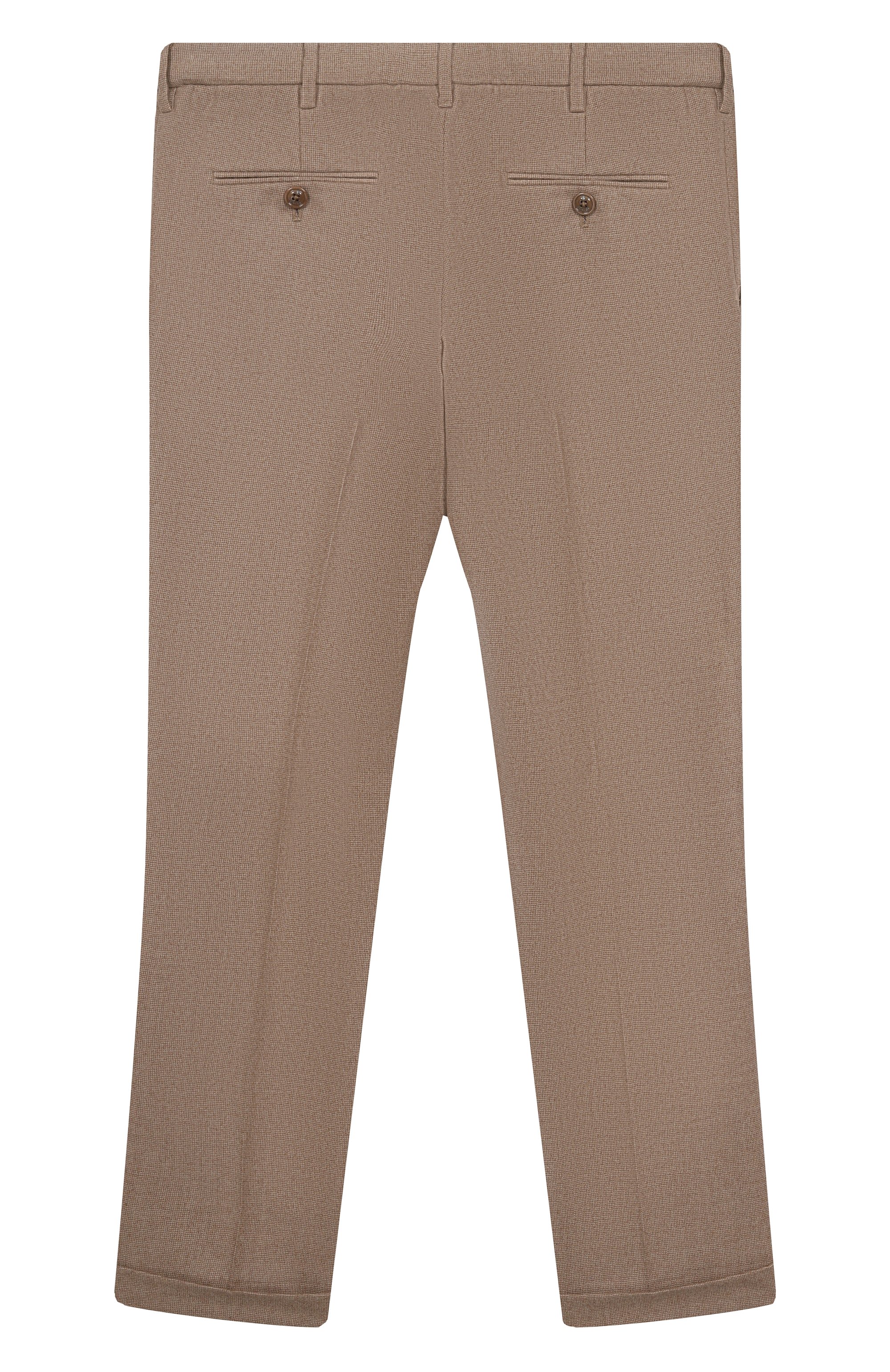 Костюм из шерсти и кашемира STEFANO RICCI JUNIOR, арт. Y1SF732T90/B188HA/10, фото 5