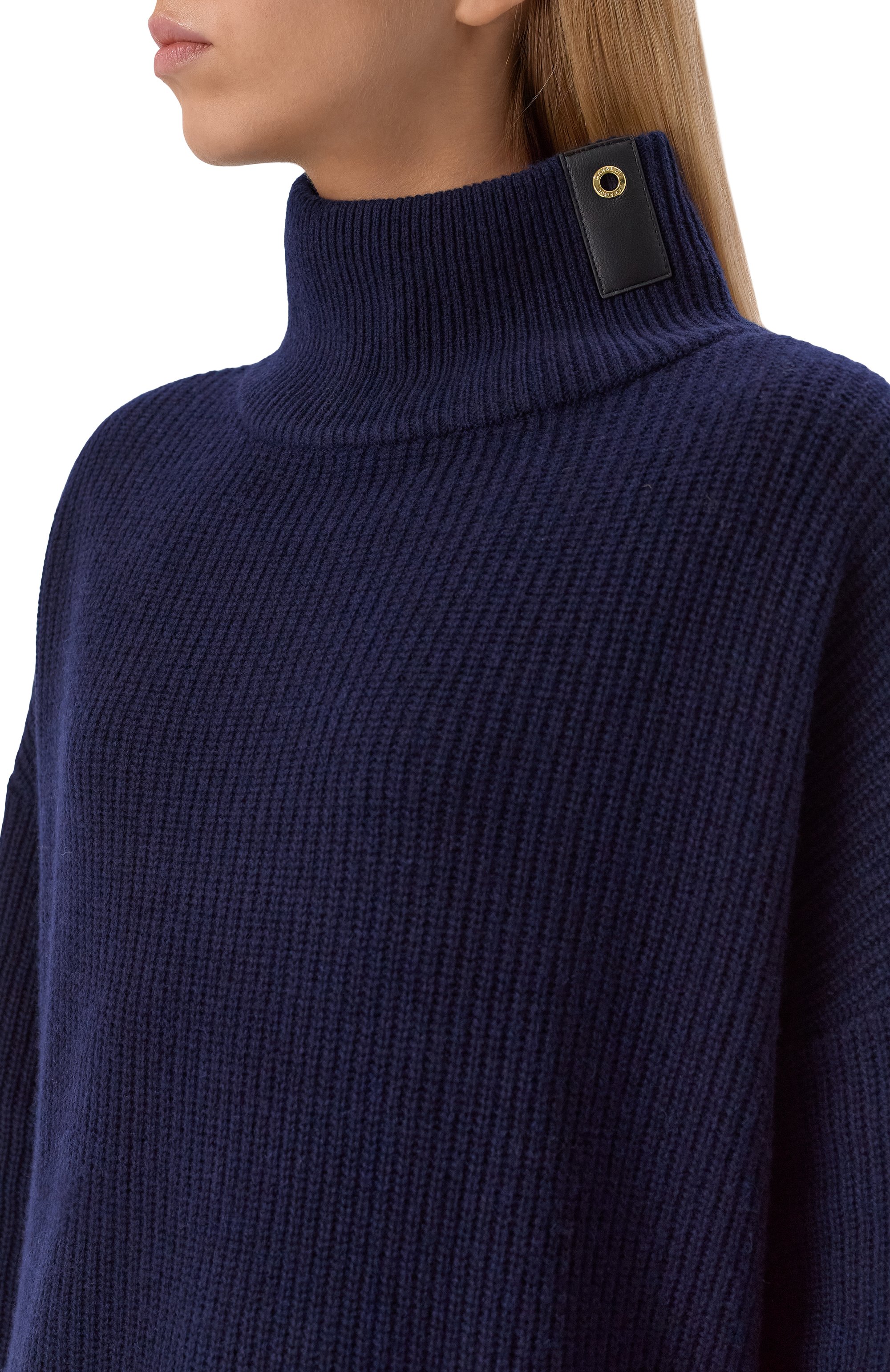 Свитер из шерсти и кашемира MAX AND MOI, арт. H25PERLE, фото 5