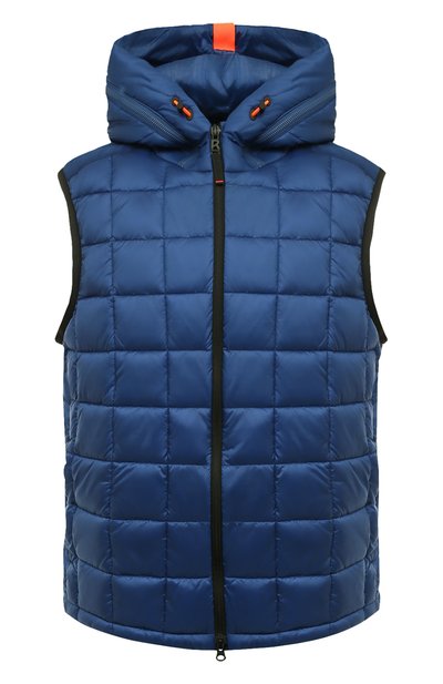 Мужской утепленный жилет BOGNER FIRE+ICE, арт. 34108370