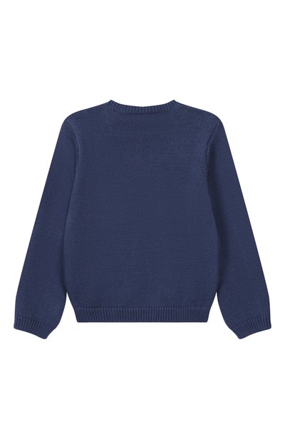 Комплект из свитера и джоггеров OFF-WHITE, арт. 0B2X004F26KNI0014, фото 3
