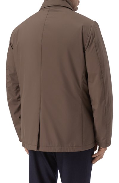 Куртка borromeo-h-skt MOORER, арт. B0RR0ME0-H-SKT/66-68, фото 4