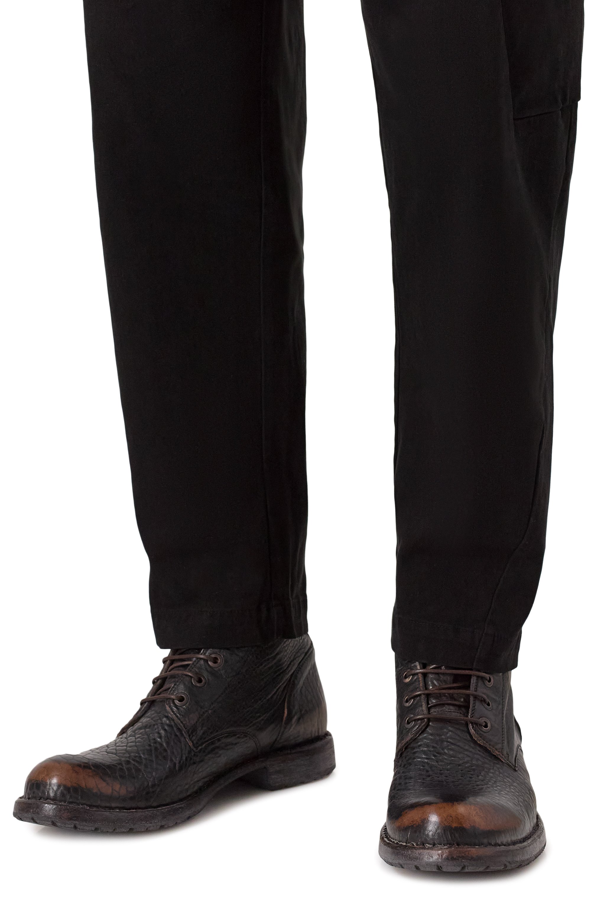 Кожаные ботинки MOMA, арт. 54401B-AVI, фото 3