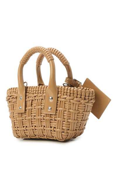 Сумка bistro xxs BALENCIAGA, арт. 678028/2IE3Y, фото 4