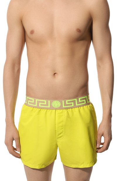 Плавки-шорты VERSACE, арт. 1005475/A232415, фото 2