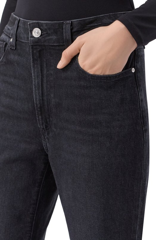 Джинсы Stevie Paige 1J88B80-C818 Чёрный  1J88B80-C818 Фото 5