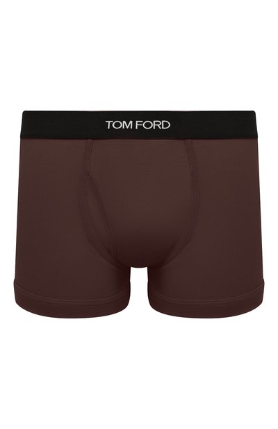 Хлопковые боксеры TOM FORD, арт. T4LC31040, фото 1