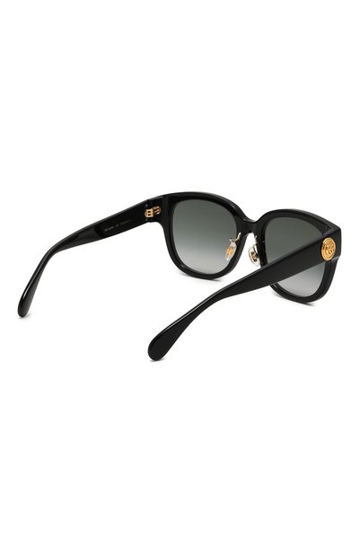 Солнцезащитные очки GUCCI, арт. GG1409SK 001, фото 4